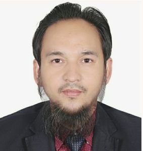 Muhammad Faisal Azim