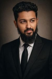 Mahmudur Rahman