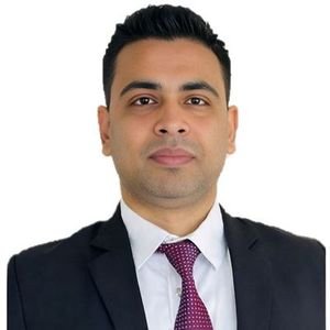 Nirmal Chandra Mahat