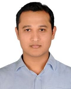 Md Soib Uddin