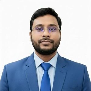 Suhel Ahmed