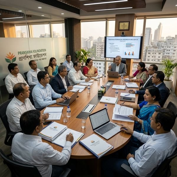 Executive Meeting